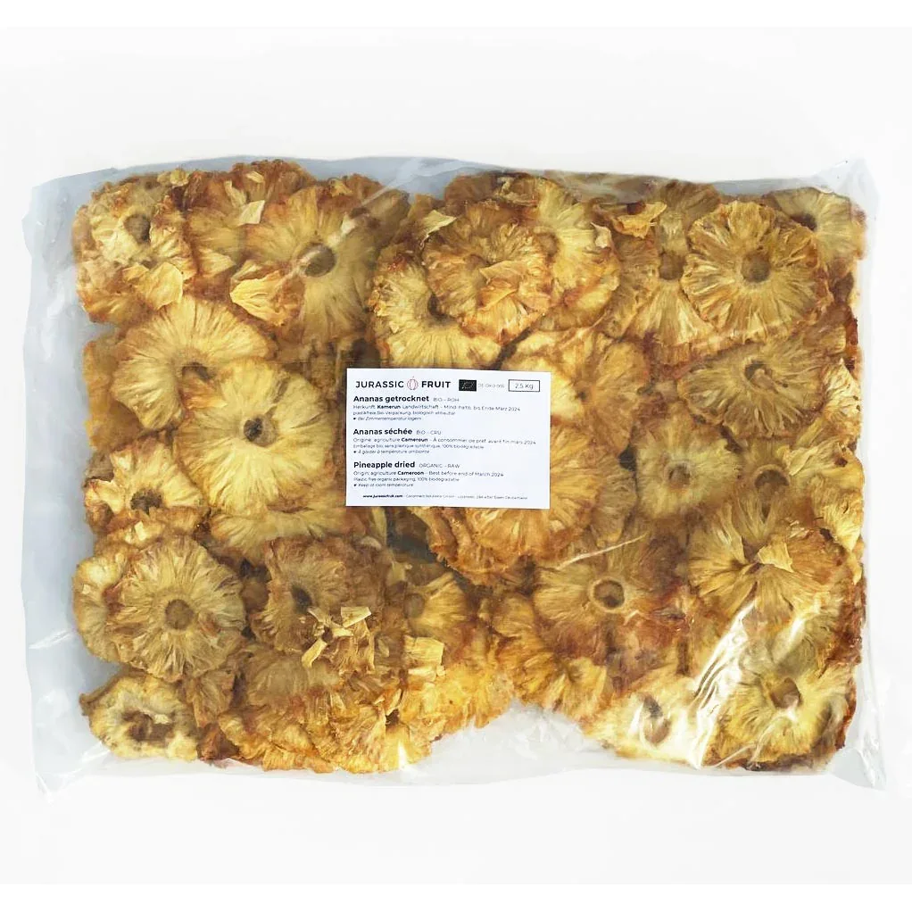 Ananas getrocknet - Image 7