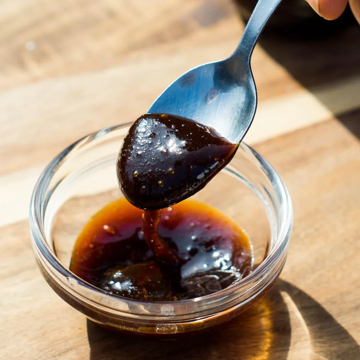 Dattelsirup aus der Mazafati bio & roh Ingvi - Image 3