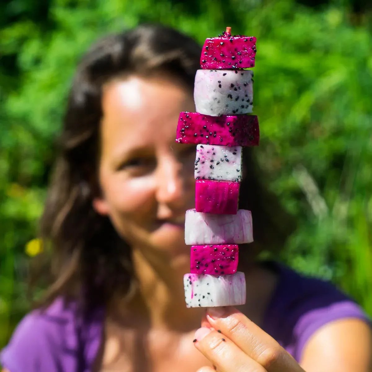 Drachenfrucht (Pitaya) Mix Box - Image 4