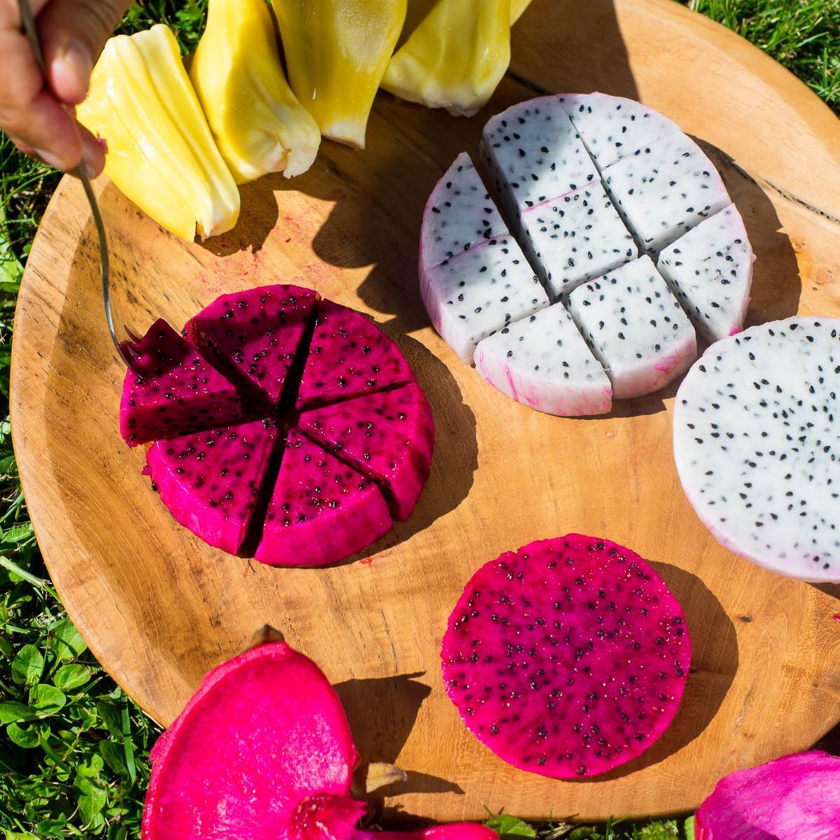 Drachenfrucht (Pitaya) Mix Box - Image 9