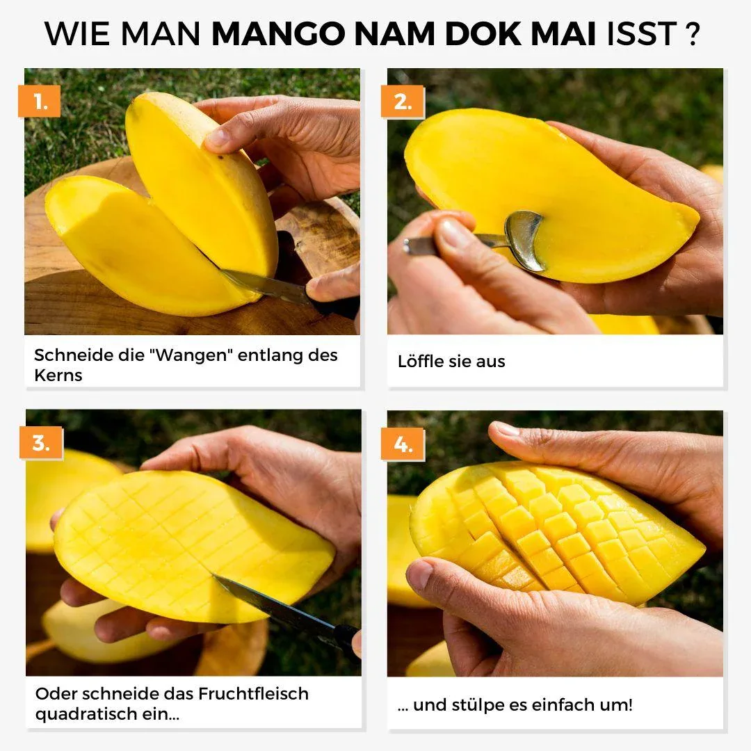 Mango Nam Dok Mai - Image 8