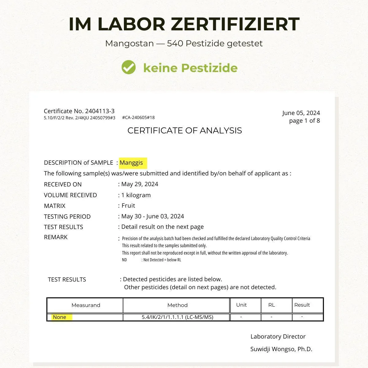 Mangostan - Image 11