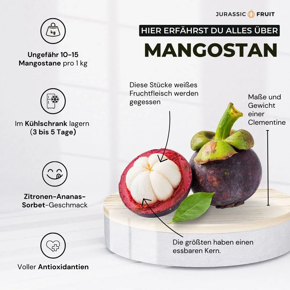 Mangostan - Image 17