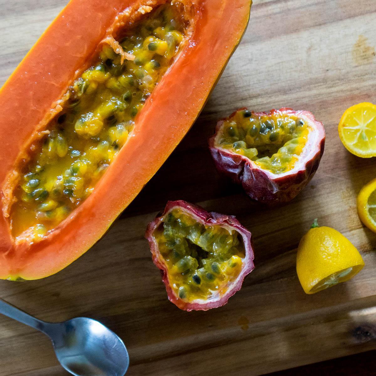 Papaya Golden - Image 3