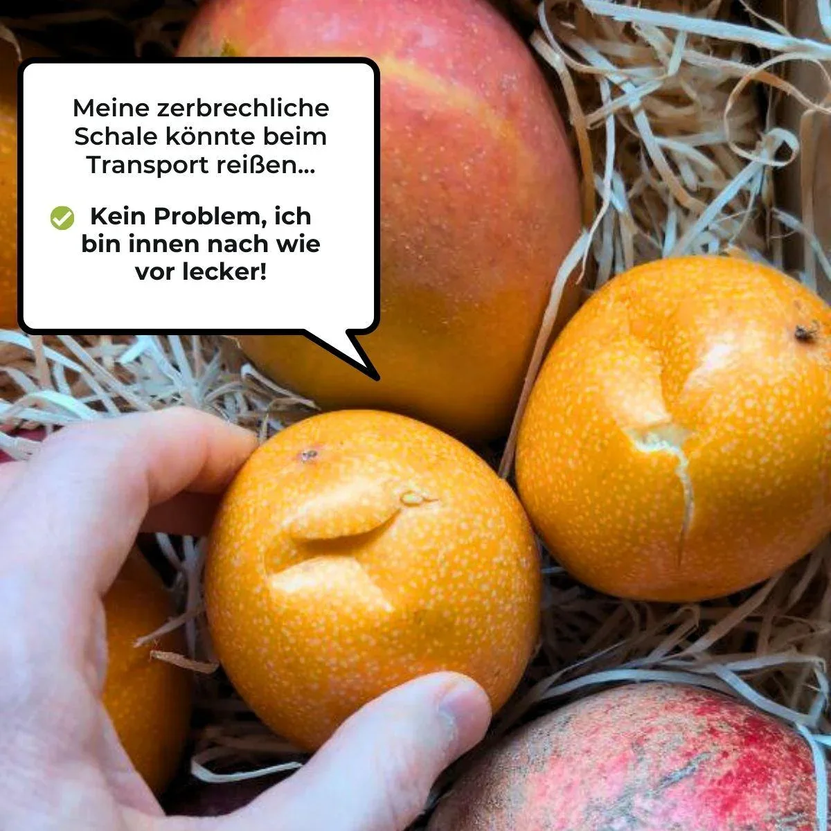 Süße Granadilla - Image 11