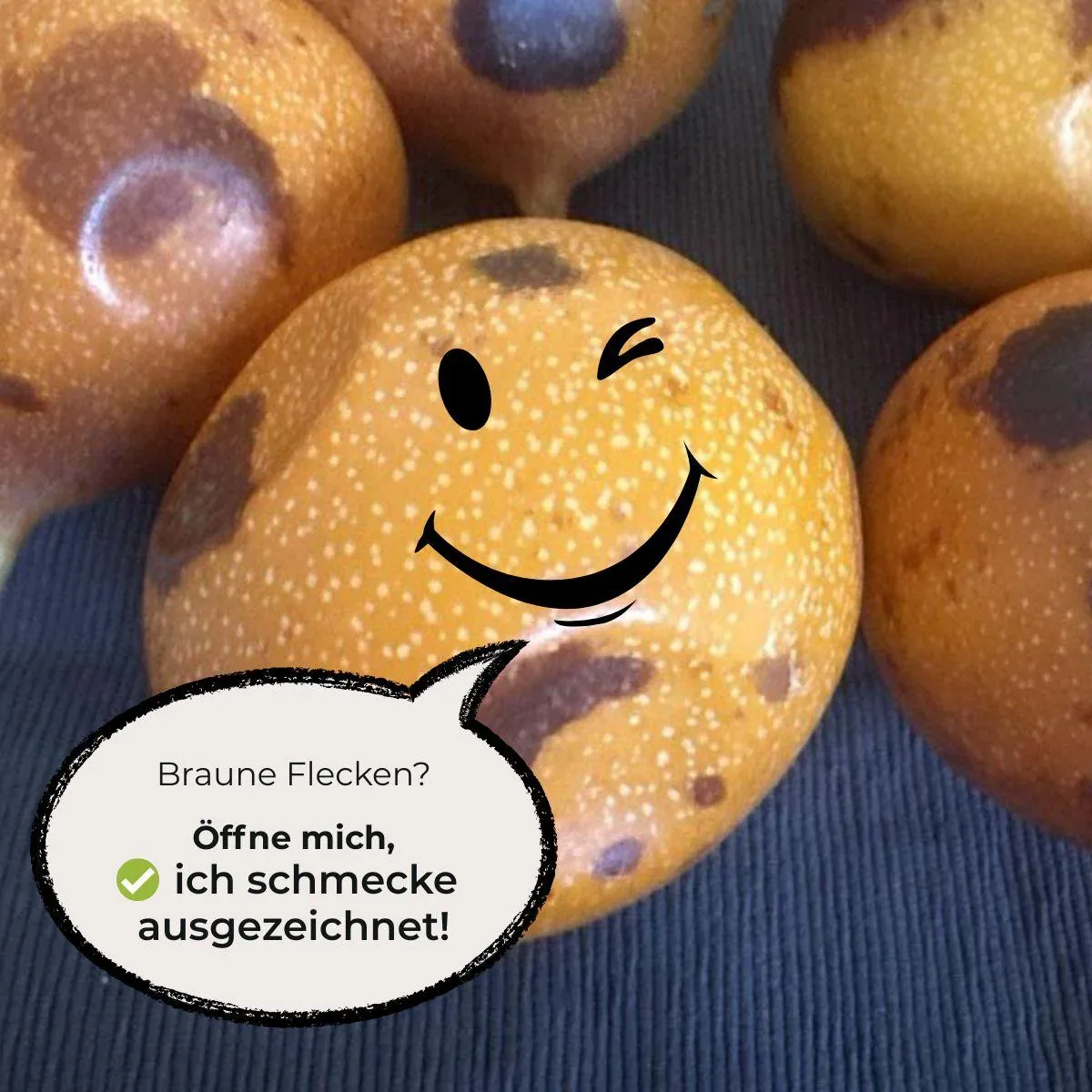 Süße Granadilla - Image 12