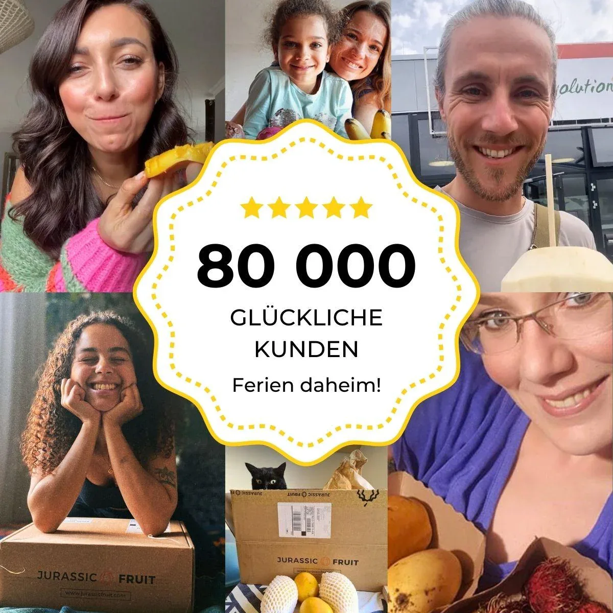 Süße Granadilla - Image 14